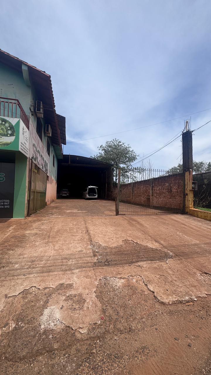 EN VENTA TINGLADO CON OFICINA Y DEPARTAMENTO. RUTA 7 - KM 14 MINGA GUAZU — foto 3
