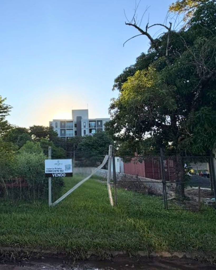 TERRENO EN VENTA EN LUQUE — foto 3