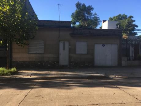 Orden De Venta!!!.casa 3 Dormitorios Con Garage Y Patio Financiación Bancaria