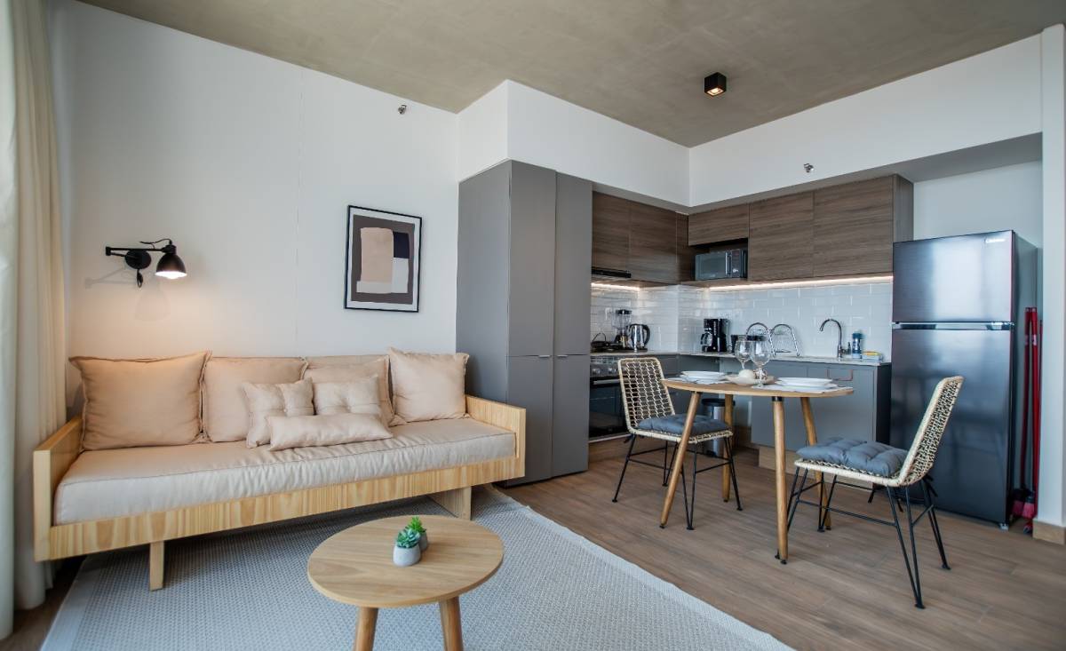 VENDO DEPARTAMENTO EN ASUNCION EN VILLA MORRA — foto 2