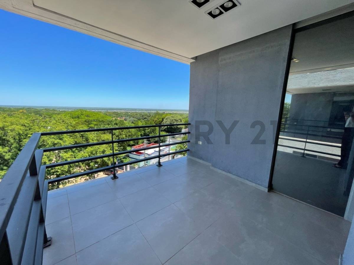 Departamento en alquiler en Lambaré — foto 2