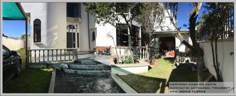 Hermosa Casa En Venta