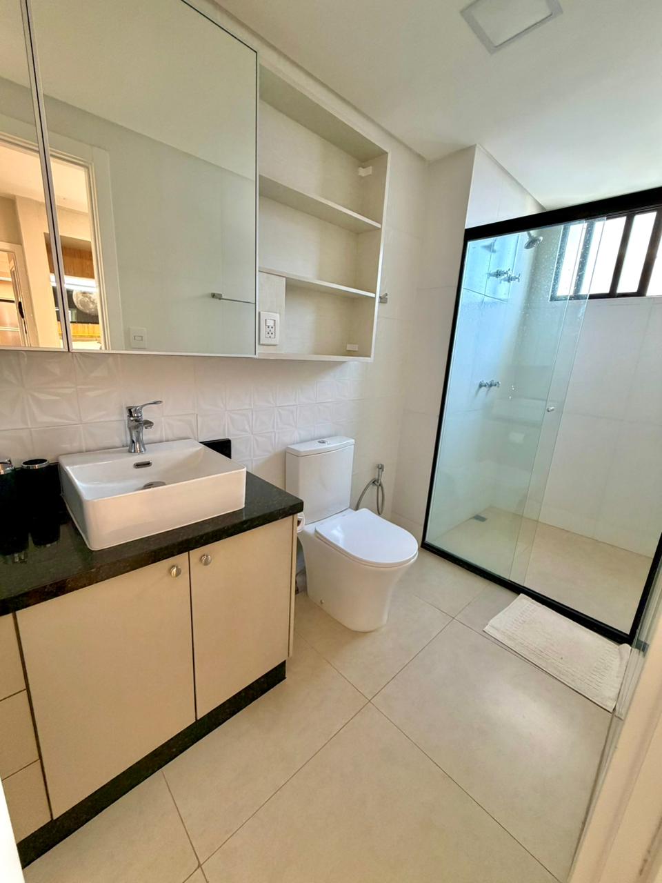 Venta Departamento Amoblado Ecovillas Club Residencial - Ciudad Del Este — foto 2