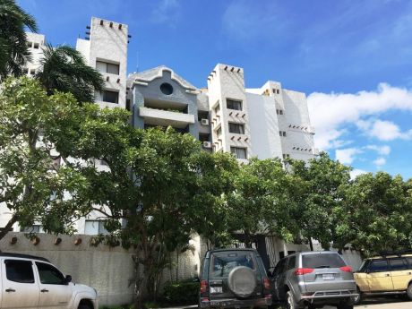 Condominio Equipetrol Norte