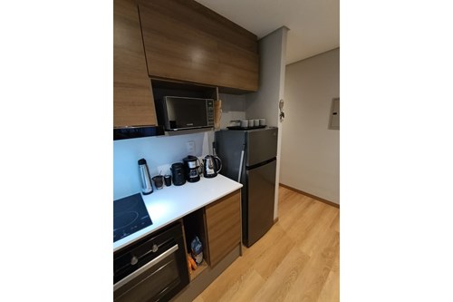 Departamento Amoblado Molas López — foto 3