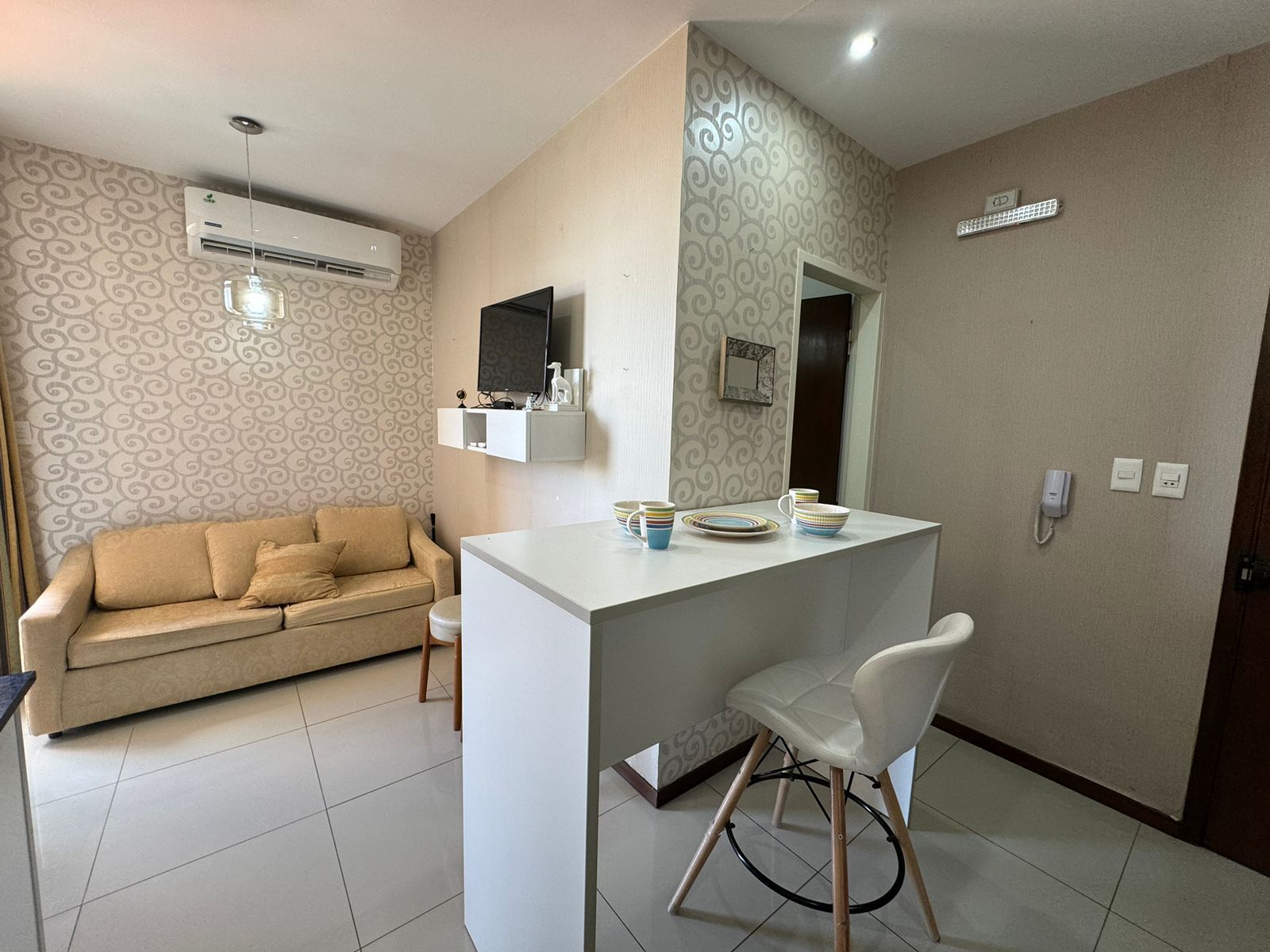 VENDO MONOAMBIENTE VILLAMORRA — foto 2