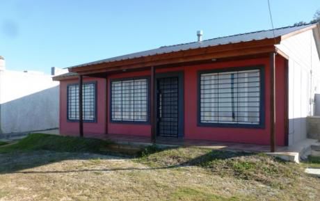 Casa Frente Al Mar