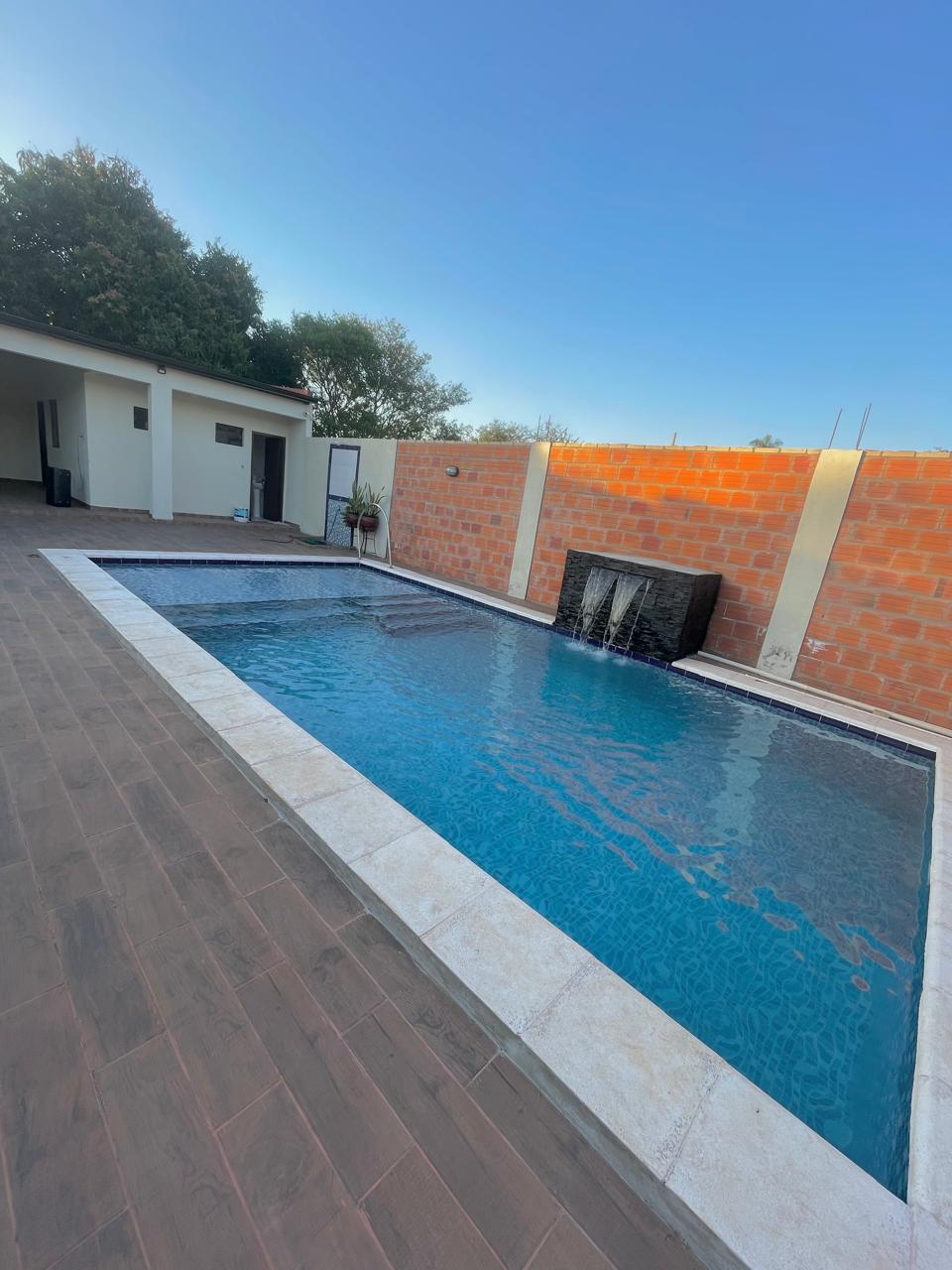 Casa en venta en Mariano Roque Alonso — foto 3