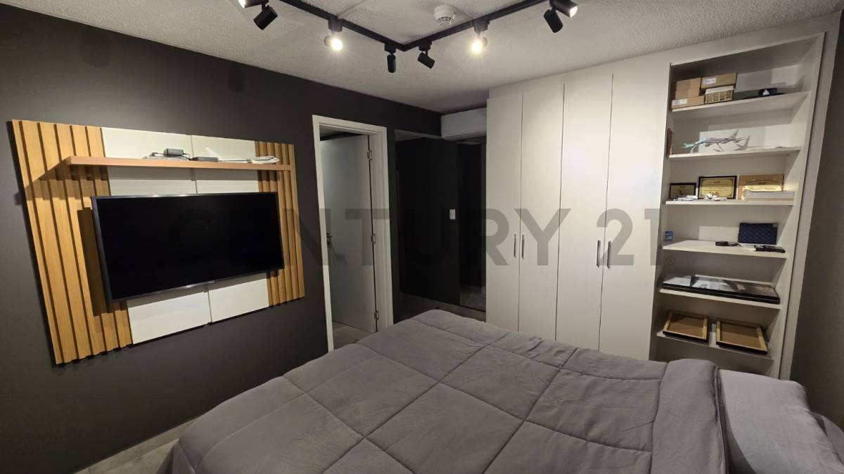 En alquiler departamento en Altamira Surubi’i – Mariano Roque Alonso — foto 3