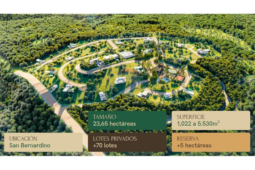 Terreno Exclusivo en Condominio Almarena - Vistas al Lago y Seguridad 24hs — foto 2