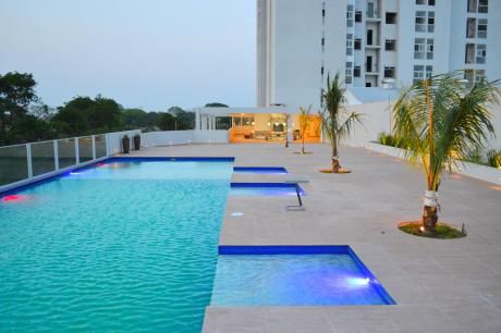 Atlantis Towers