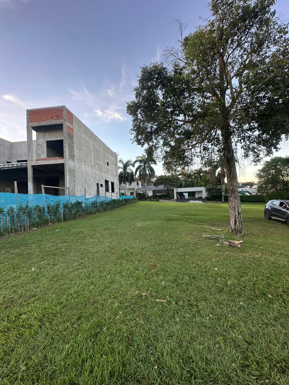 En venta hermoso terreno en Paraná Country Club — foto 2
