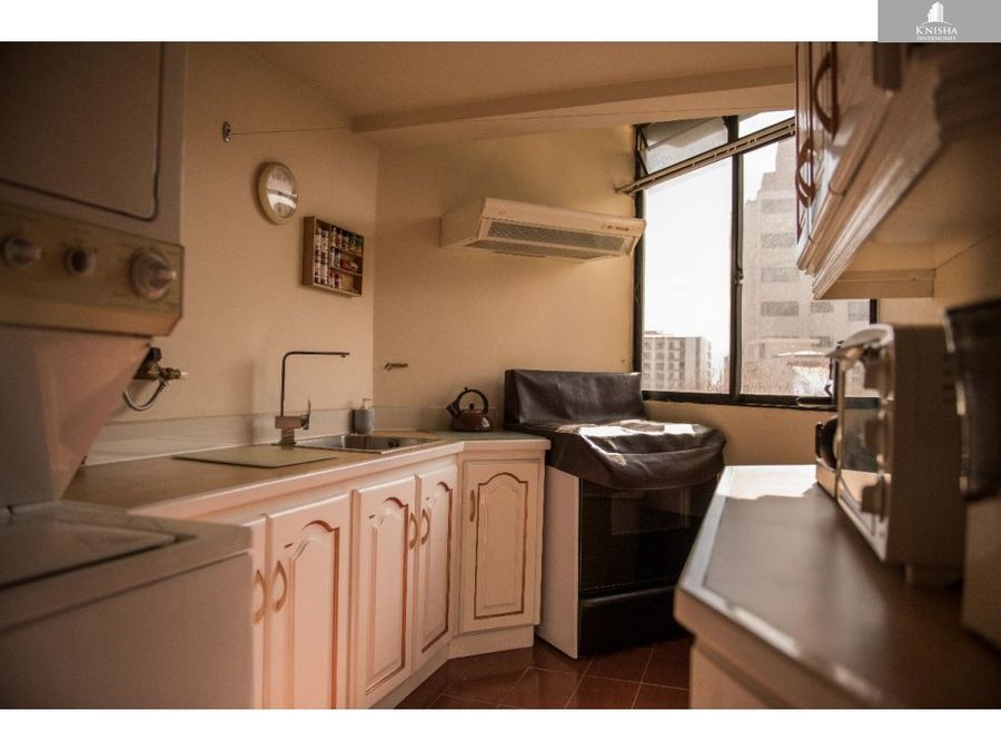 Departamento en venta en Centro