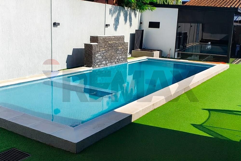 Casa en venta en Los Laureles