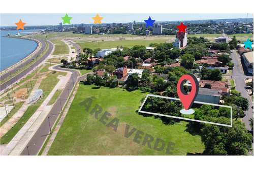 VENDO TERRENO EN ASUNCION — foto 2