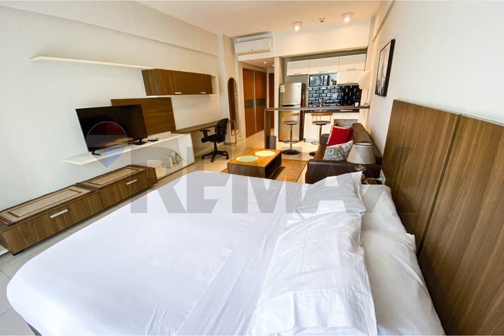 Departamento - Alquiler - Ycuá Satí, Asunción, Paraguay — foto 2