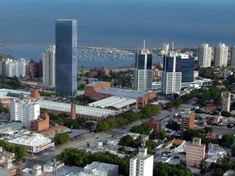 Próximo Wtc Y Mdeo Shopping