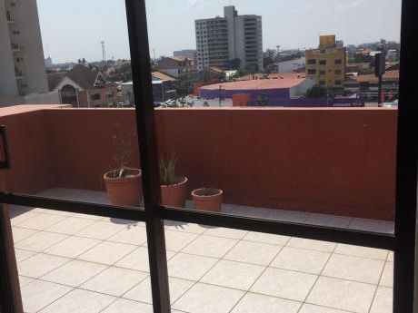 Hermoso Departamento En Alquiler