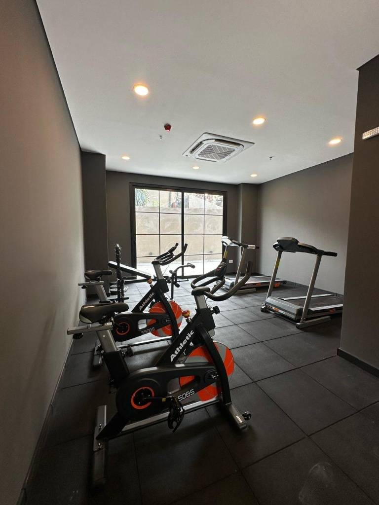 Alquilo hermoso depto tipo dúplex en el Grand Chelsea — foto 3