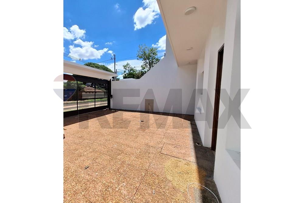 Alquilo Duplex en Las Mercedes San Lorenzo — foto 3