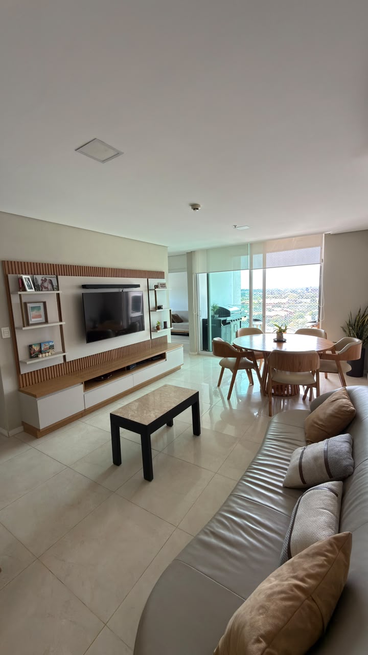 Departamento en venta en Ycuá Satí