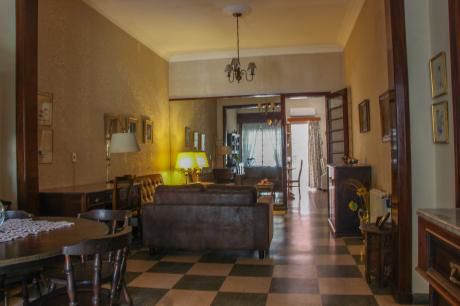 Casa 2 Dormitorios Punta Carretas