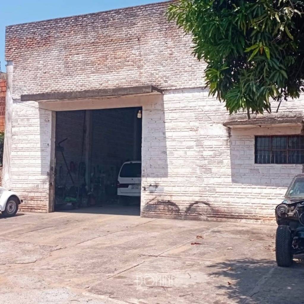 VENDO DEPOSITO EN B° HERRERA — foto 2