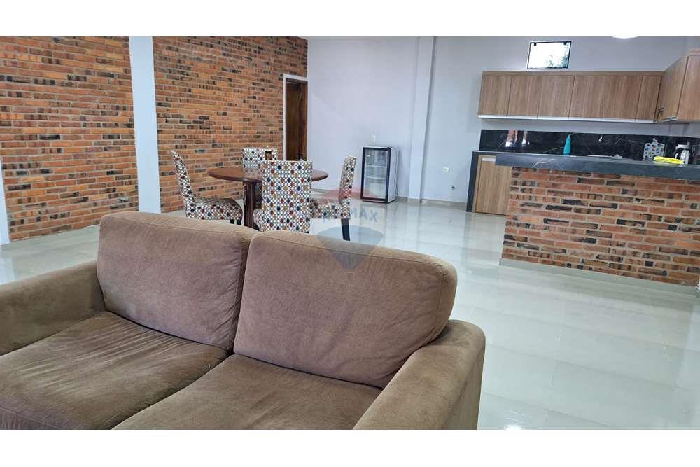 Casa de Verano - Venta - Encarnación, Itapúa, Paraguay — foto 3