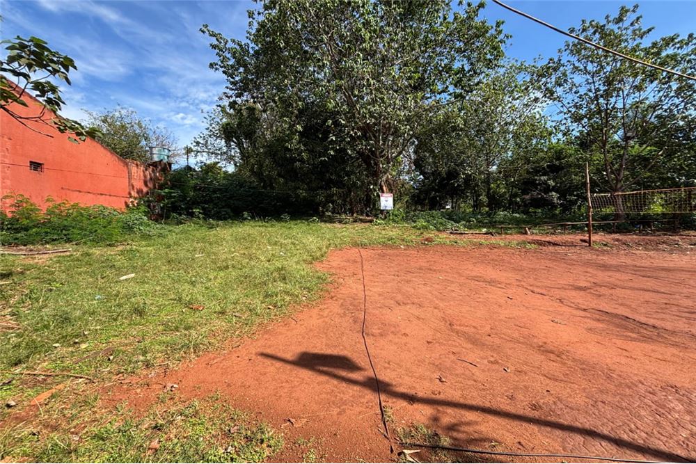 VENDO 2 LOTES JUNTOS EN PRESIDENTE FRANCO — foto 2