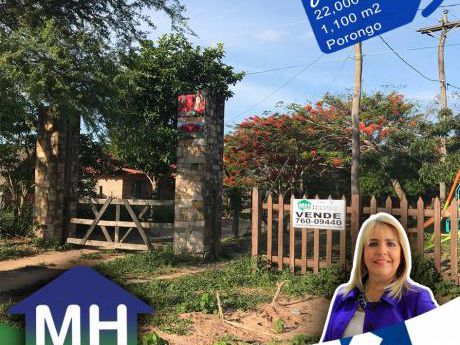 Lindos Terrenos En Venta Por Porongo, Condominio