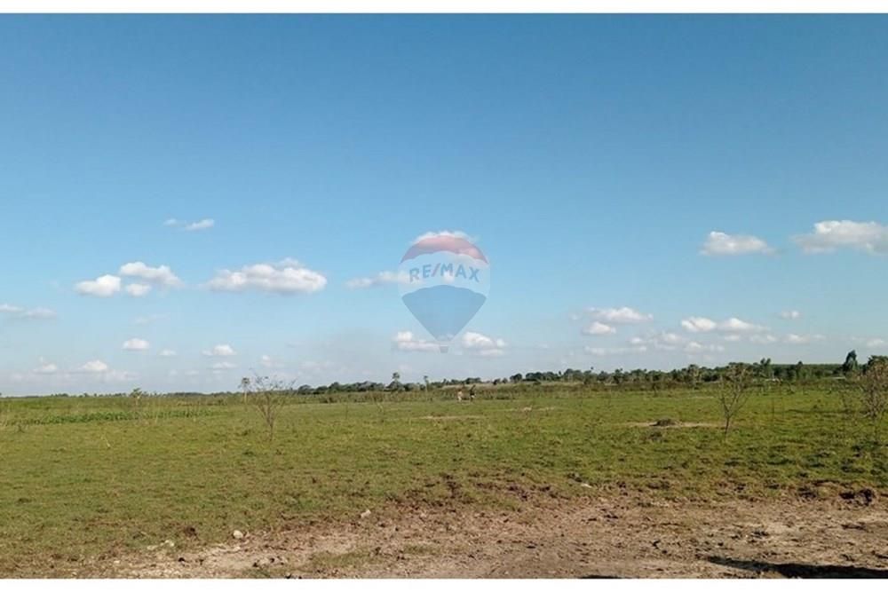 En Venta - Terreno - Benjamín Aceval, Presidente Hayes, Paraguay — foto 3