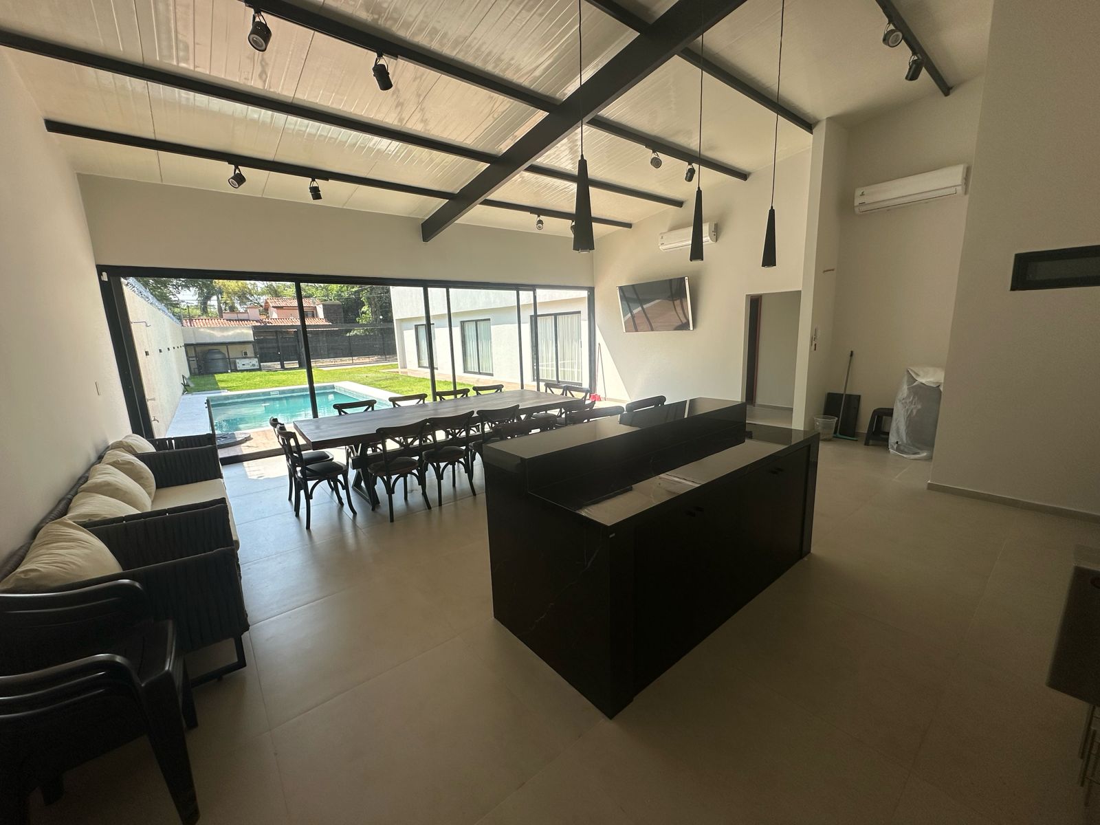 VENDO HERMOSA CASA EN SAN BERNARDIDO — foto 3