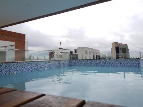 En Venta O Alquiler Dpto. De 1 Dormitorio - A 1 Cuadra De La Av. Irala