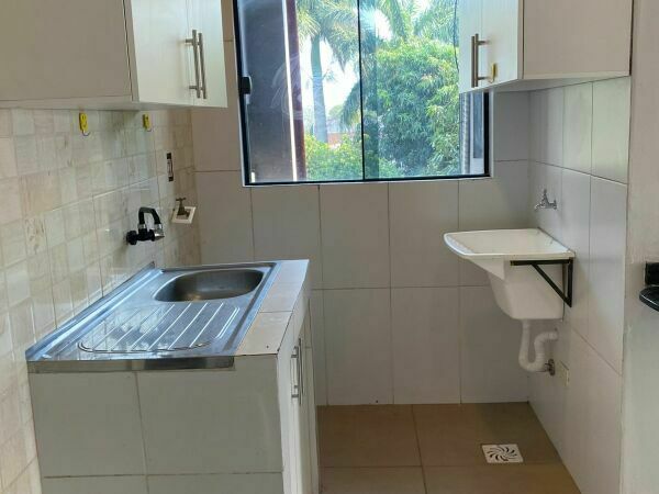 ALQUILO DEPARTAMENTO DE 2 DORMITORIOS FERNANDO DE LA MORA ZONA SUR. — foto 2