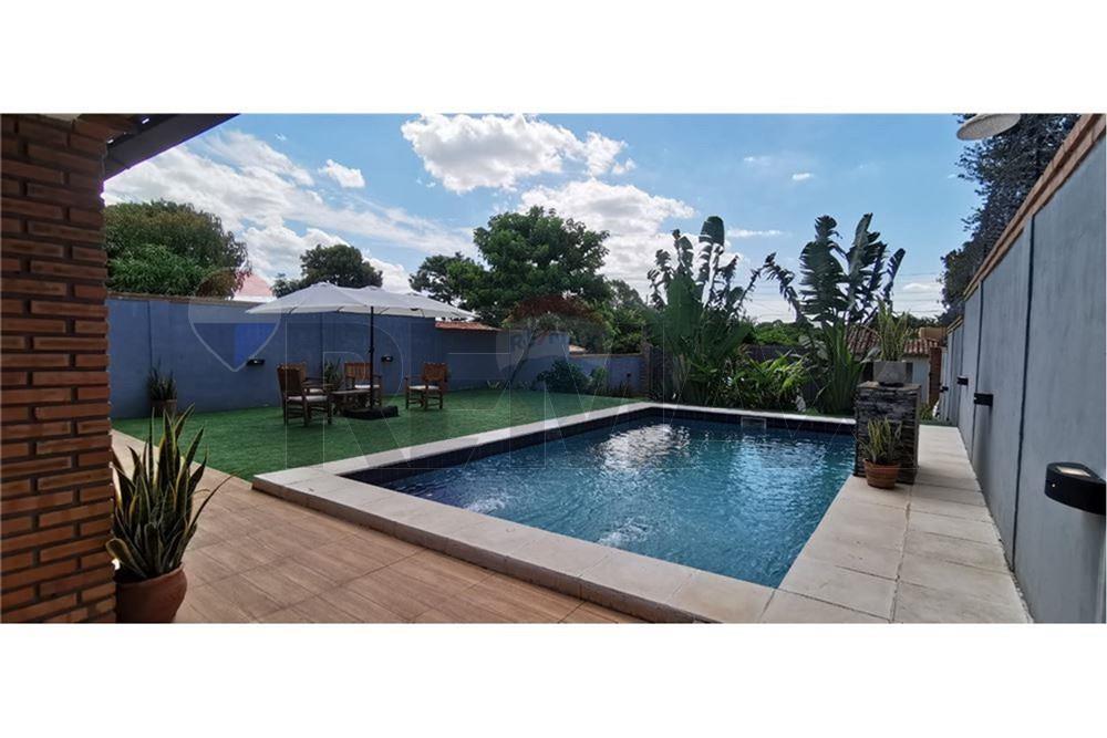 CASA QUINTA EN ITAGUA — foto 3