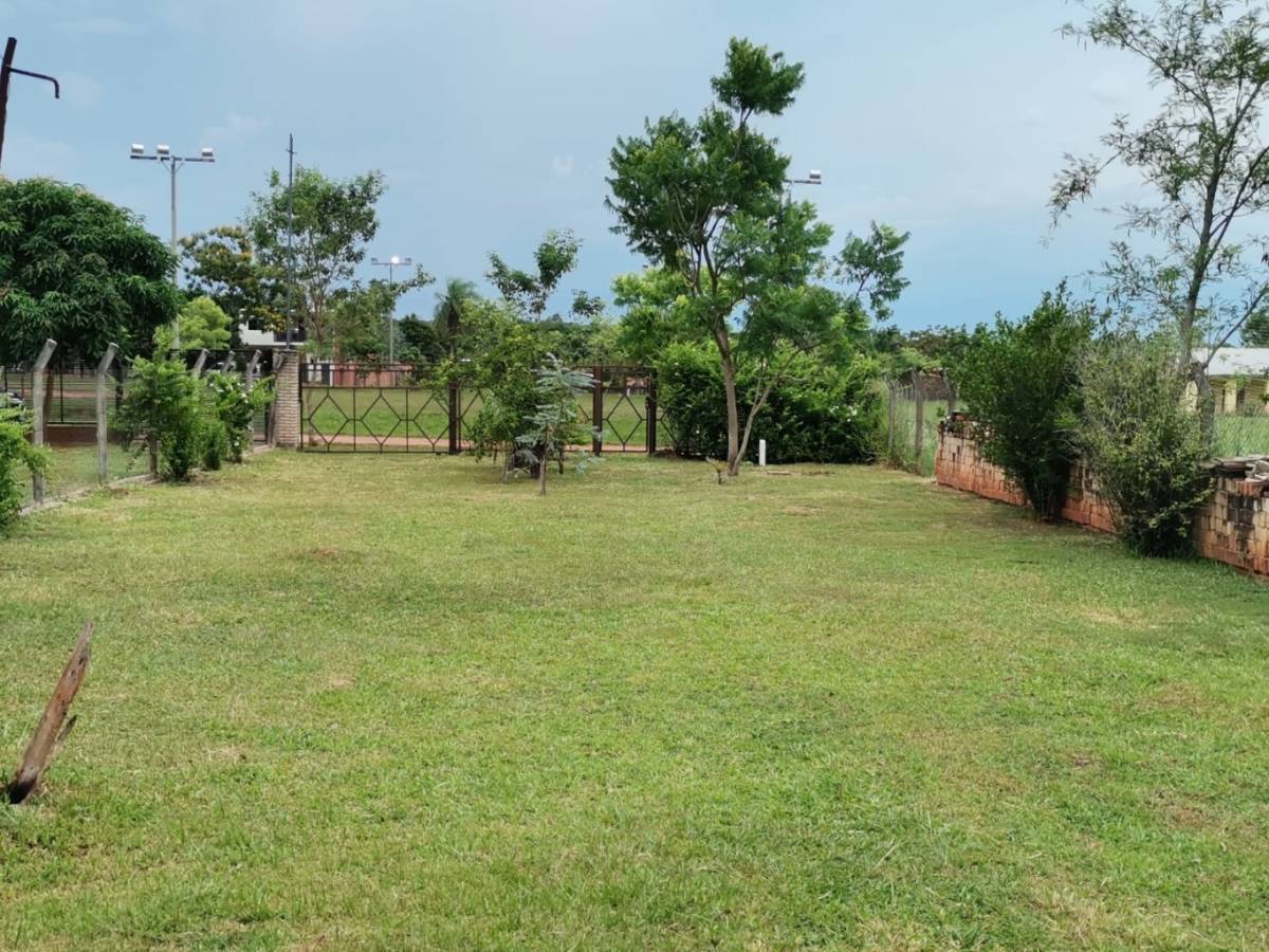 VENDO CASA A TERMINAR - RUTA PARAGUARI, PIRIBEBUY — foto 2