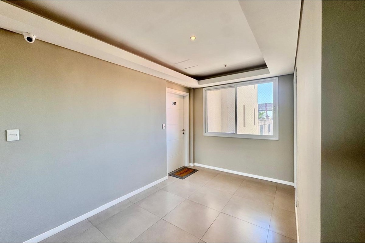 Departamento-Alquiler-Procer Manuel Riquelme, Las Lomas (Carmelitas), Asunción — foto 2