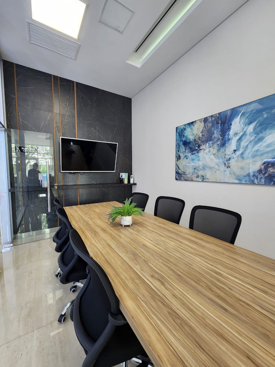 Alquiló Dpto de 2 habitaciones moderno — foto 2