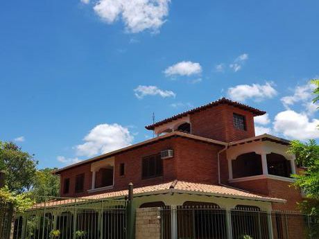 Alquilo Residencia En San Bernardino Para Temporada