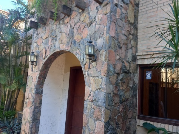 ALQUILO HERMOSA RESIDENCIA EN BARRIO LAS MERCEDES,DE CALLE A CALLE! — foto 2