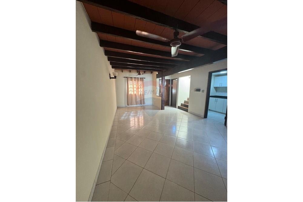 ALQUILO DUPLEX SAN LORENZO ZONA LAGUNA GRANDE — foto 2