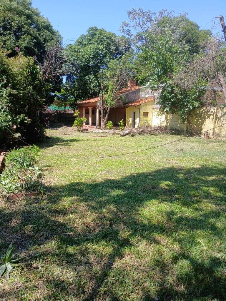 Terreno En Venta  Fernando De La Mora  Zona  Norte — foto 2