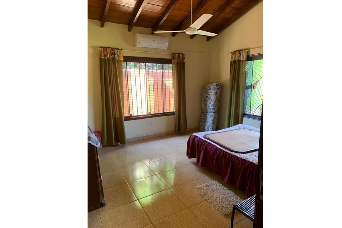 Casa-Venta-Mariscal López, Piribebuy, Cordillera — foto 2