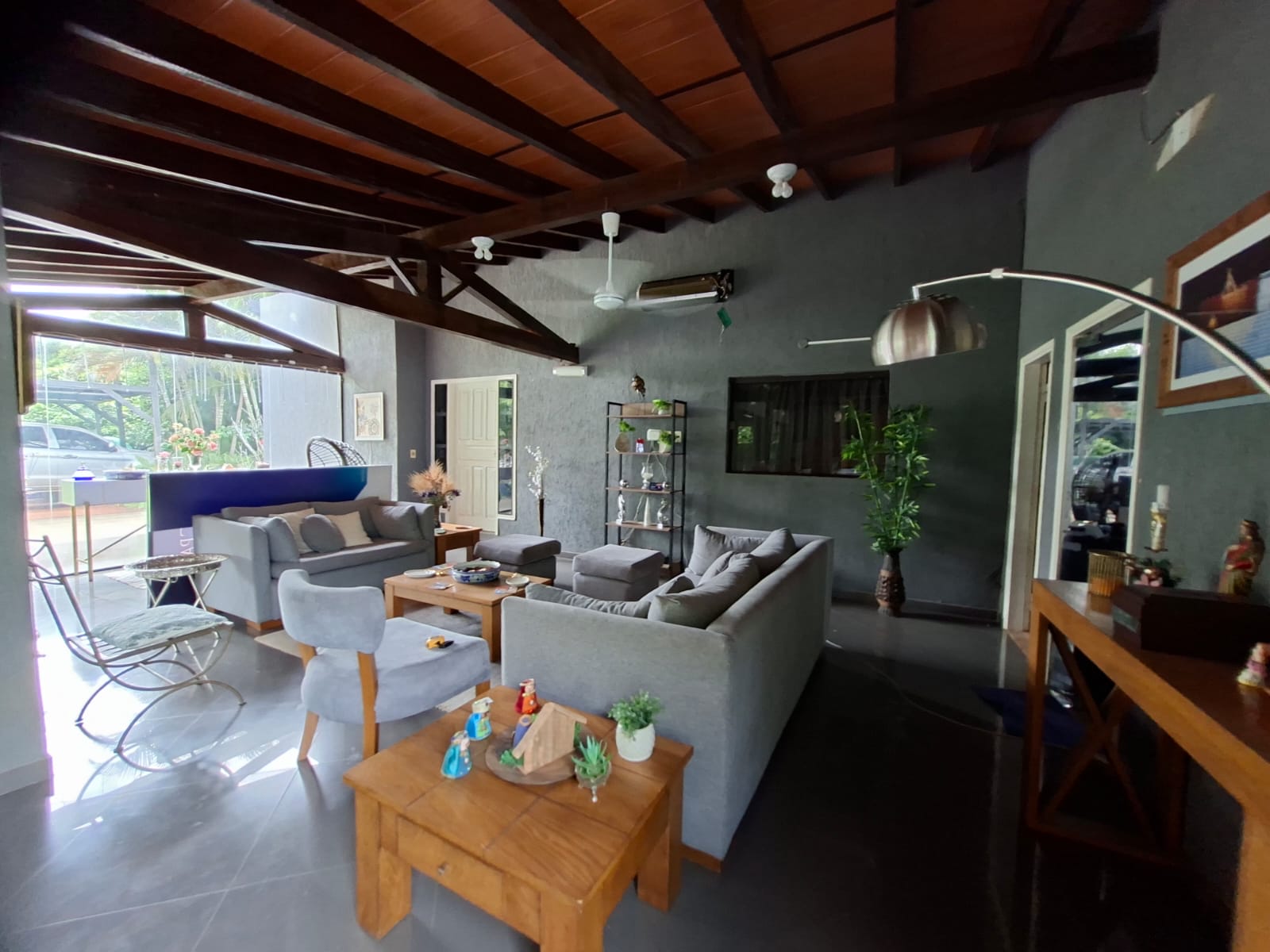 Casa en venta en Limpio — foto 3
