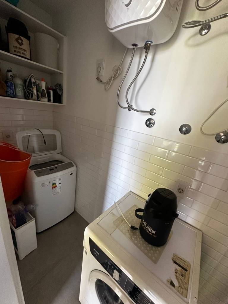 Departamento en alquiler en Mburucuyá, Asunción — foto 3
