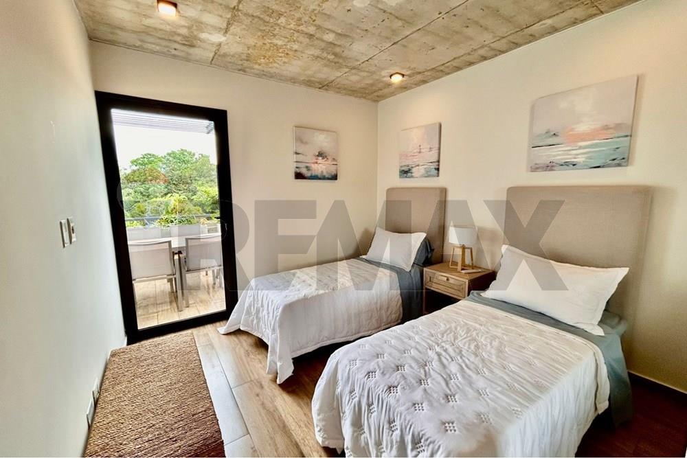 Departamento - Alquiler - Ycuá Satí, Asunción, Paraguay — foto 2