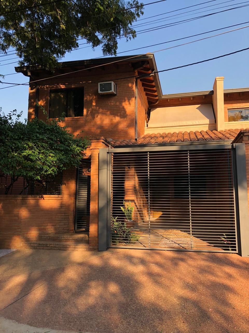 Alquilo Duplex Zona Barrio Herrera — foto 2
