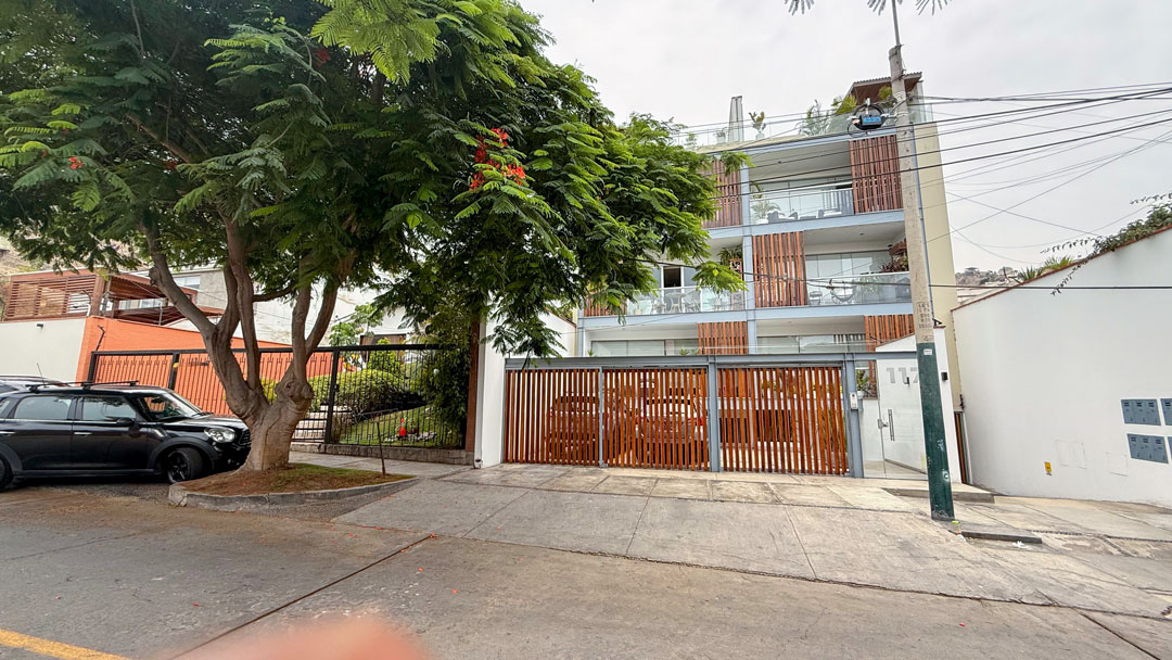 Casa en venta en Santiago de Surco