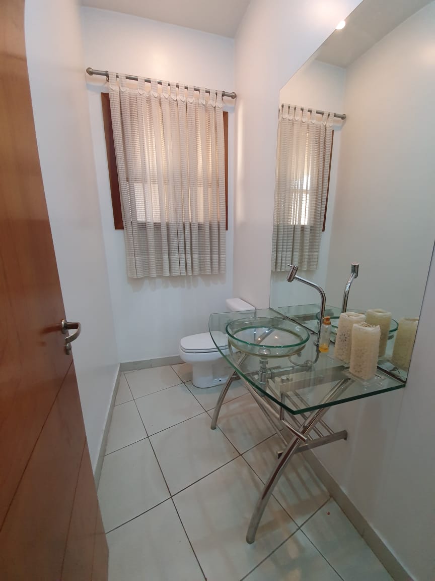 ALQUILO CASA AMOBLADA BARRIO CERRADO — foto 3