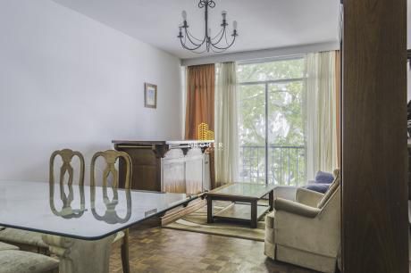 Apartamento A La Venta 3 Dormitorios En El Centro